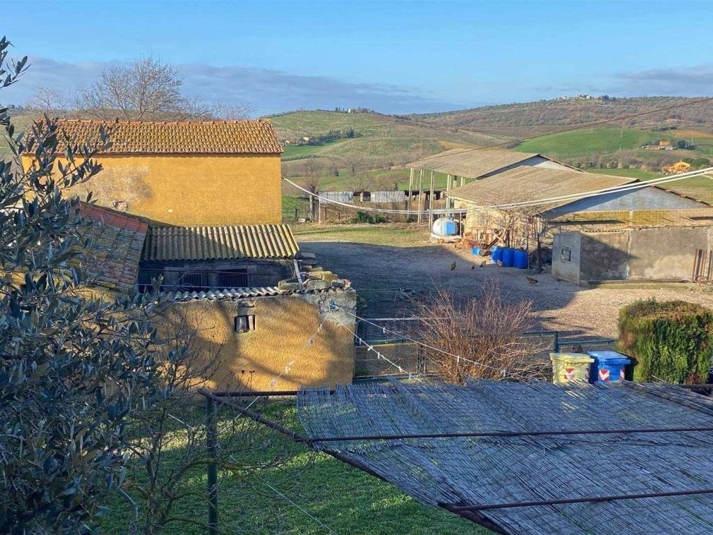 Rustico / casale a Magliano in toscana - Foto 3