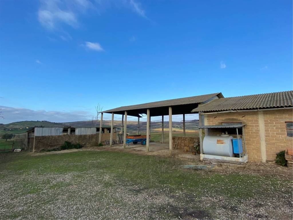 Rustico / casale a Magliano in toscana - Foto 4