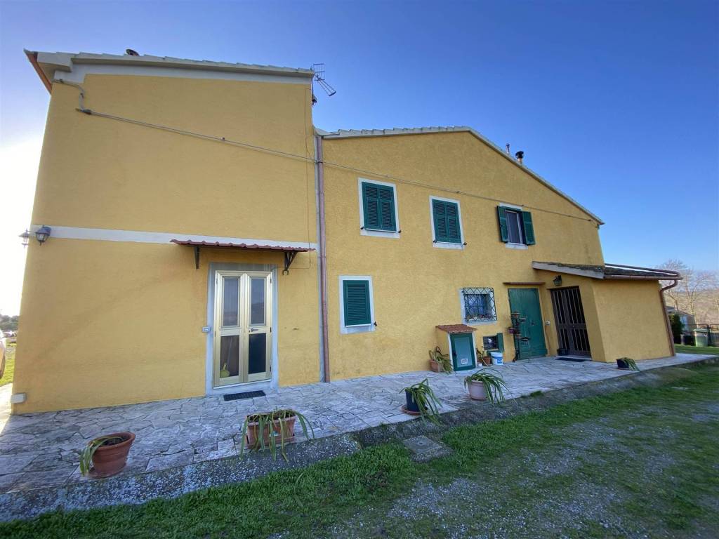 Rustico / casale a Magliano in toscana - Foto 5