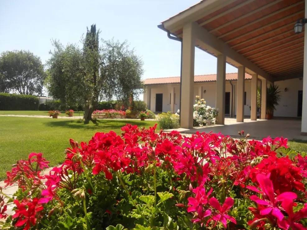 Rustico / casale a Magliano in toscana - Foto 3