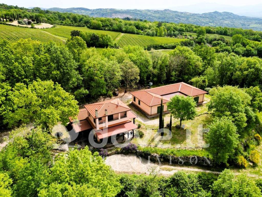 Rustico / casale a Roccastrada in Strada Provinciale Peruzzo - Foto 2