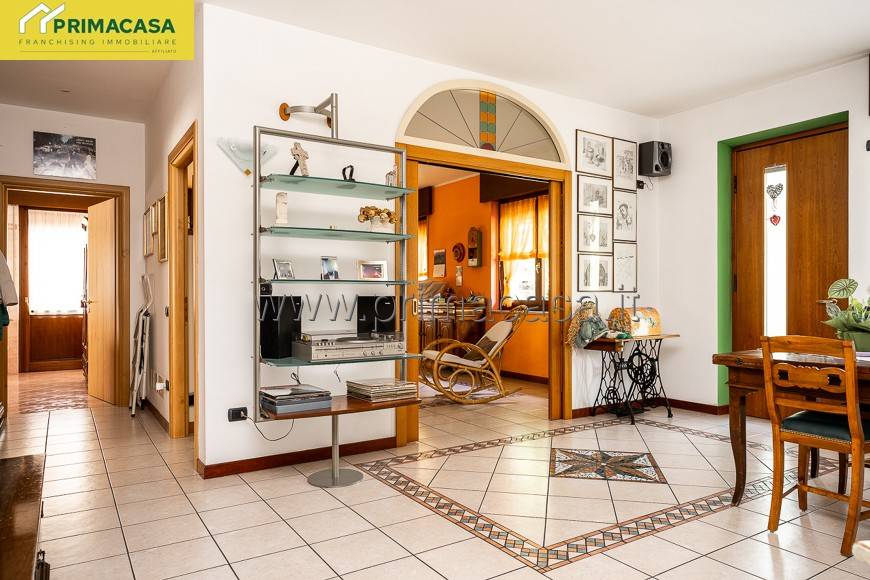 Appartamento a Lavagno in Via Provinciale, 43 - Foto 3