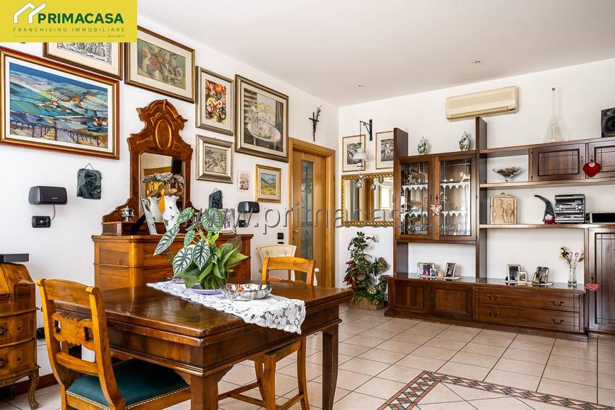 Appartamento a Lavagno in Via Provinciale, 43 - Foto 4