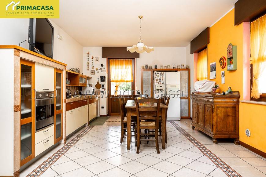 Appartamento a Lavagno in Via Provinciale, 43 - Foto 5