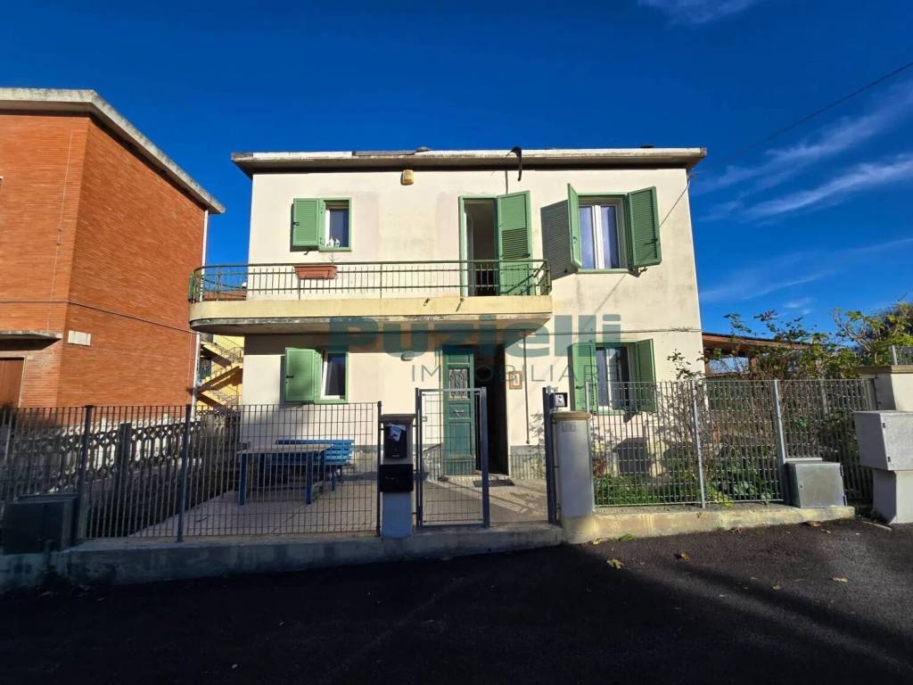 Villa a Fermo in Contrada Marina Palmense - Foto 2