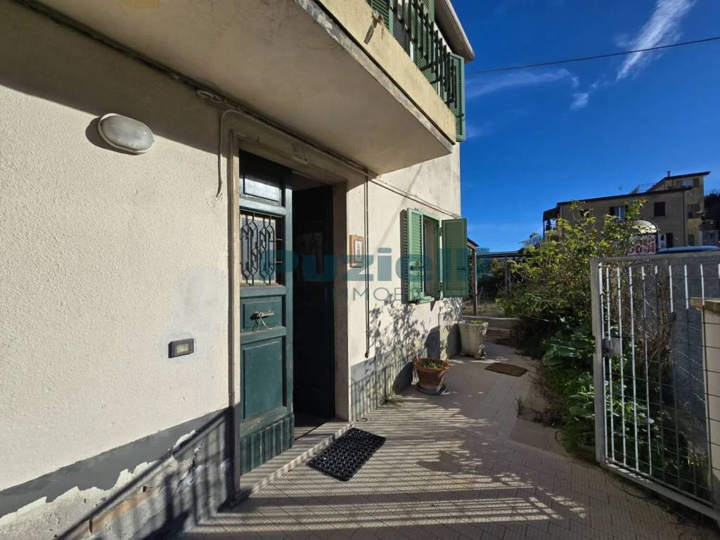 Villa a Fermo in Contrada Marina Palmense - Foto 3