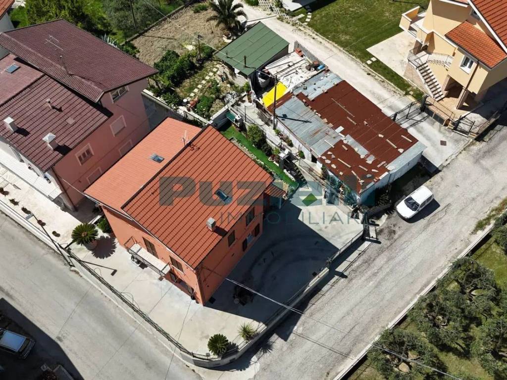 Villa a Fermo in Contrada Parete - Foto 2