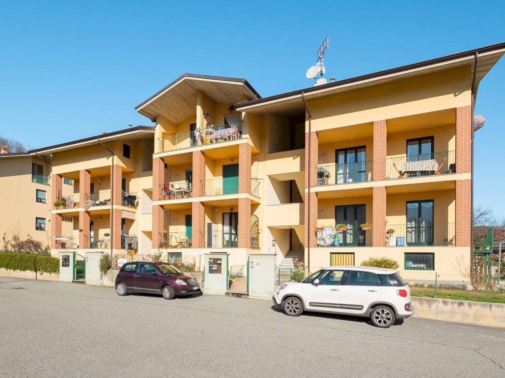 Appartamento a Barge in Via Cavallotta - Foto 3