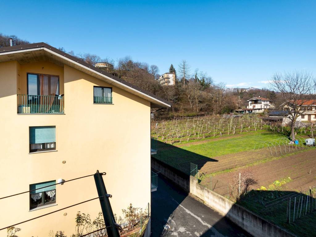 Appartamento a Barge in Via Cavallotta - Foto 4