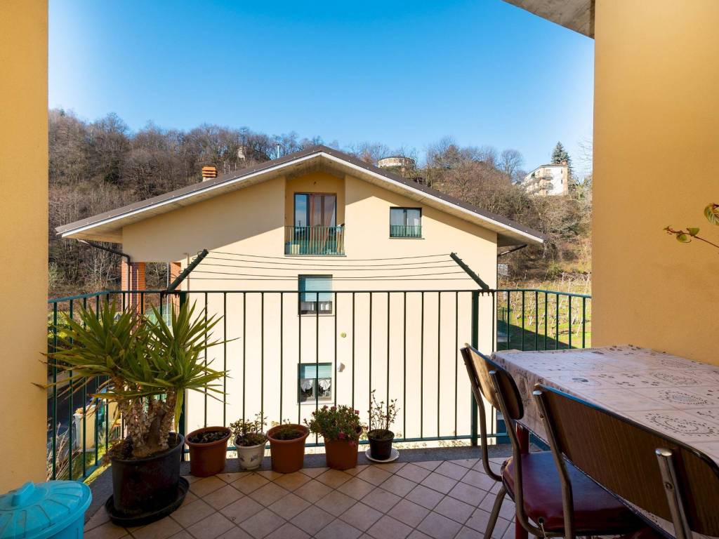 Appartamento a Barge in Via Cavallotta - Foto 5