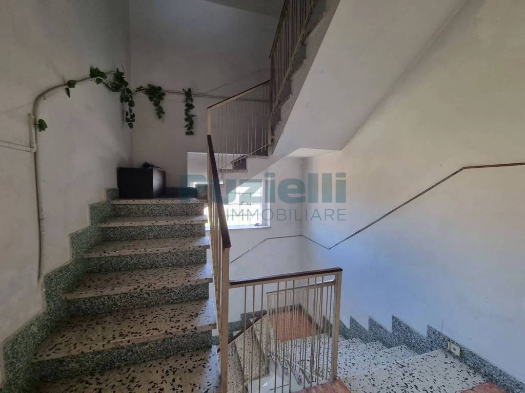 Appartamento a Fermo in Via Armando Diaz, 27 - Foto 3