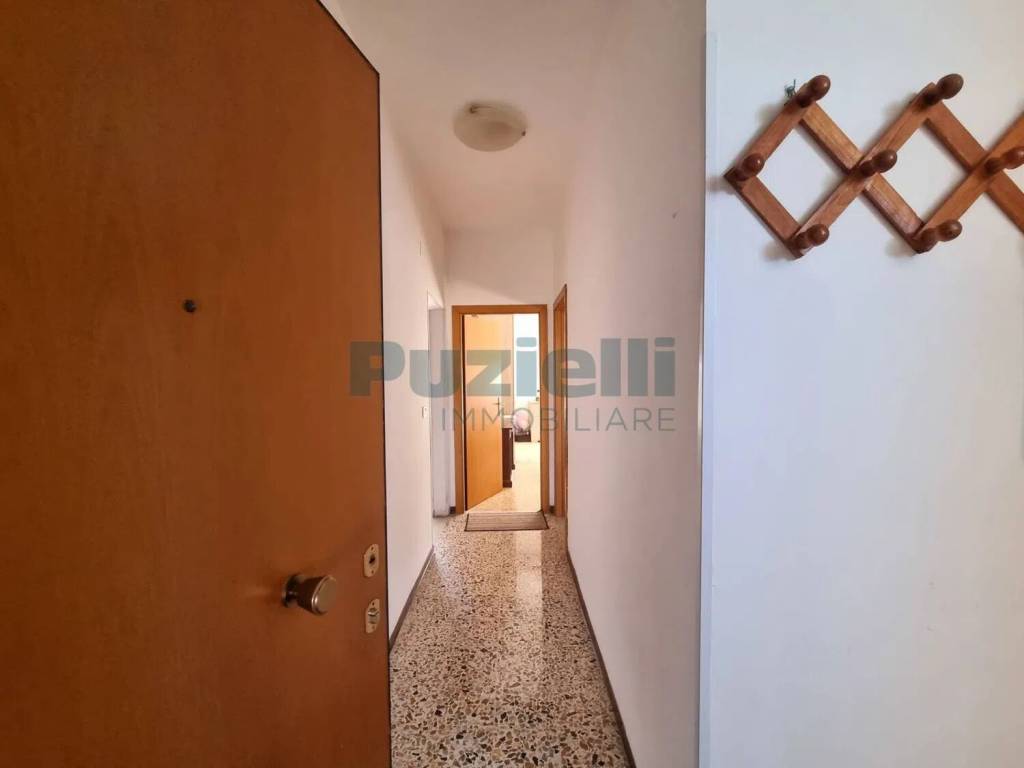 Appartamento a Fermo in Via Armando Diaz, 27 - Foto 4