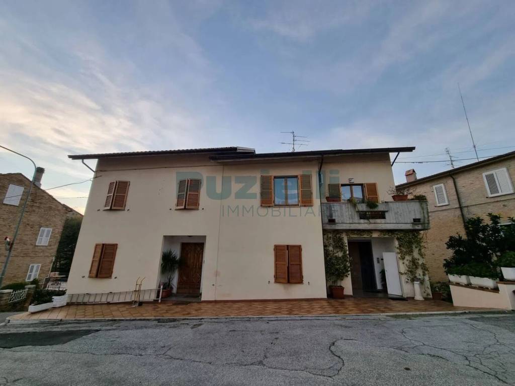 Appartamento a Grottazzolina in Strada Provinciale 5 - Foto 3