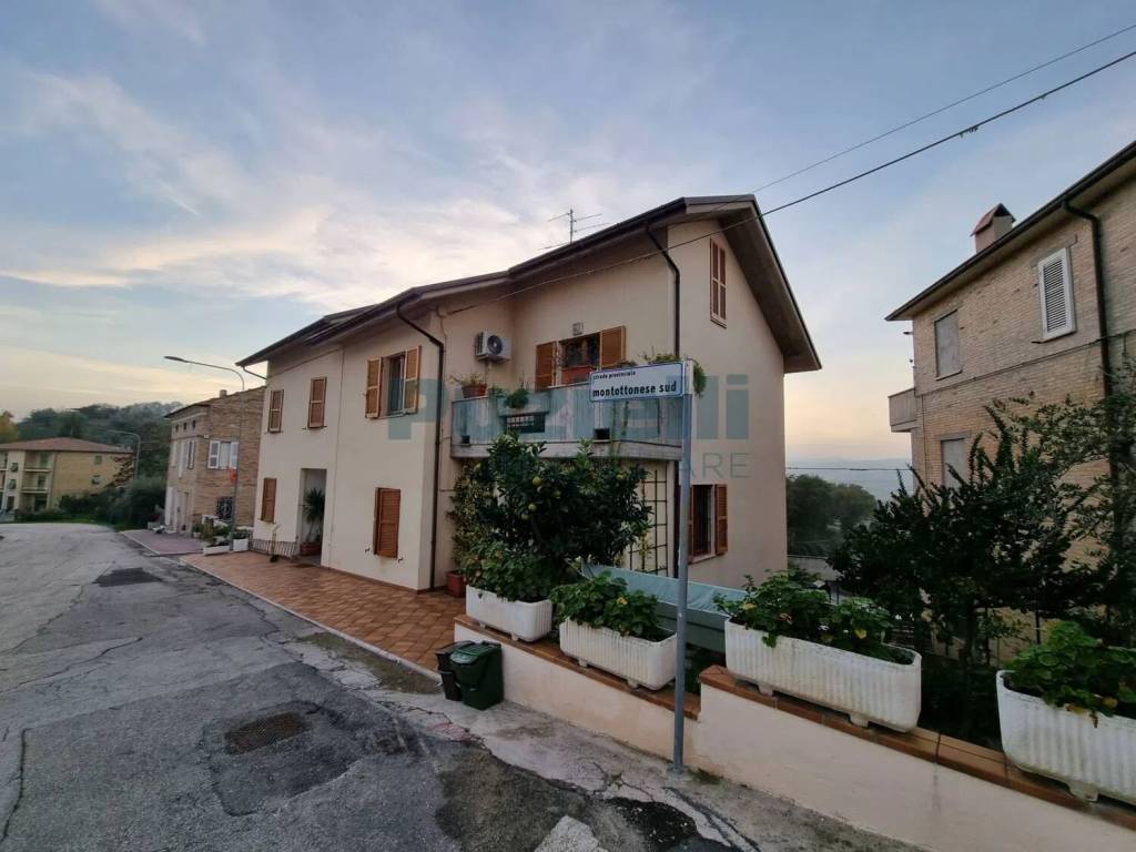 Appartamento a Grottazzolina in Strada Provinciale 5 - Foto 5