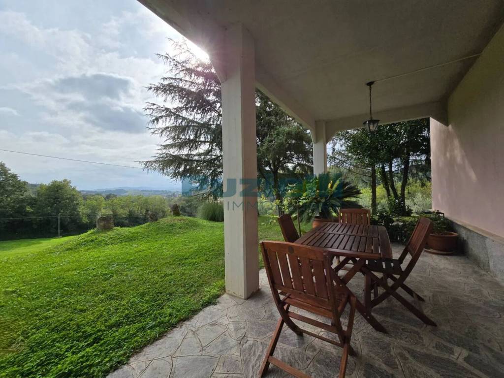 Villa a San severino marche in Via Barletta, 7 - Foto 2