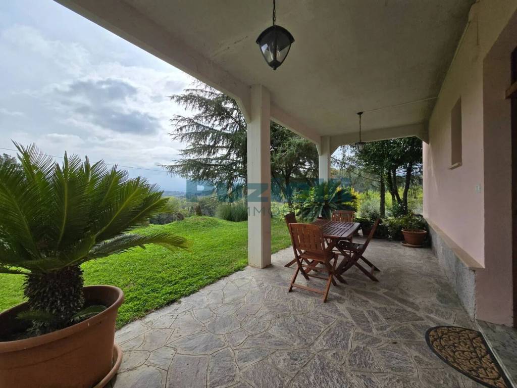 Villa a San severino marche in Via Barletta, 7 - Foto 3