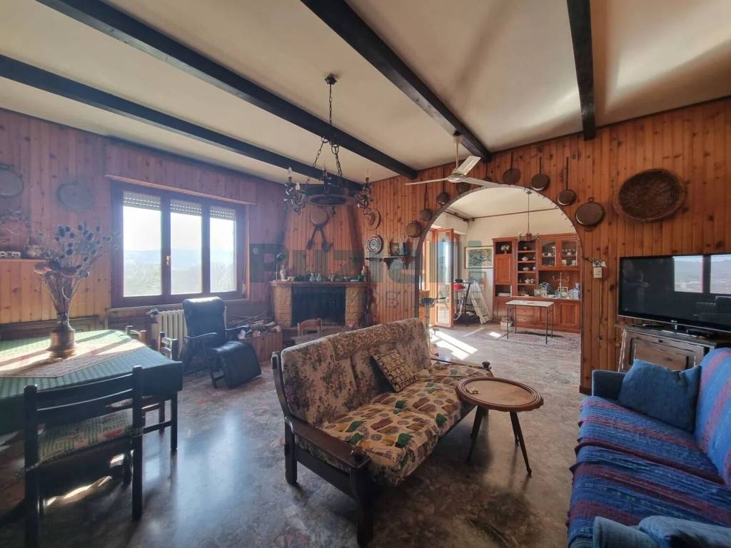 Villa a Fermo in Contrada Campiglione S.N.C. - Foto 4