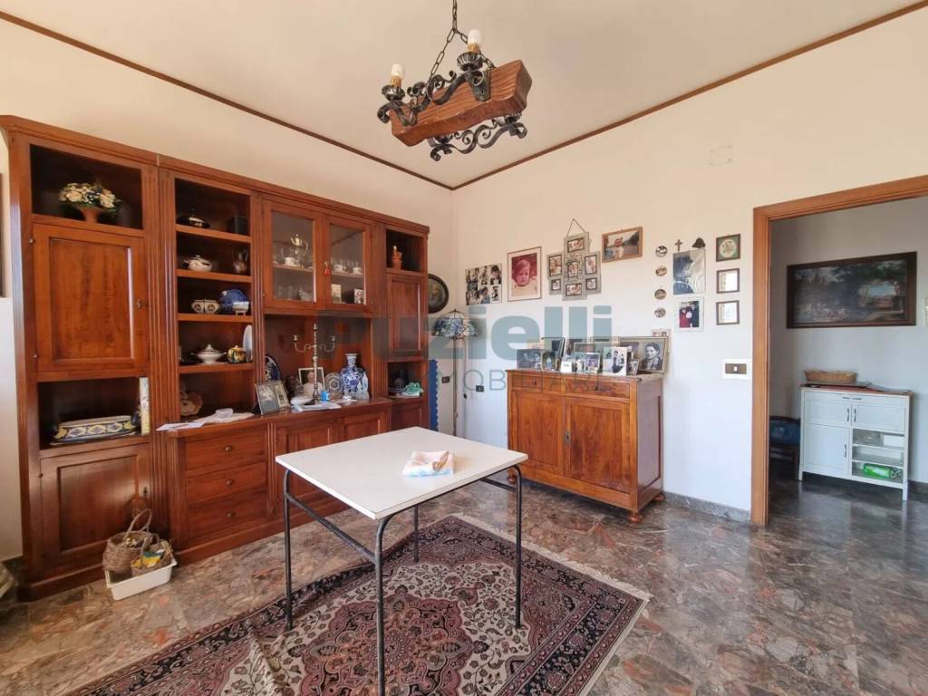Villa a Fermo in Contrada Campiglione S.N.C. - Foto 5