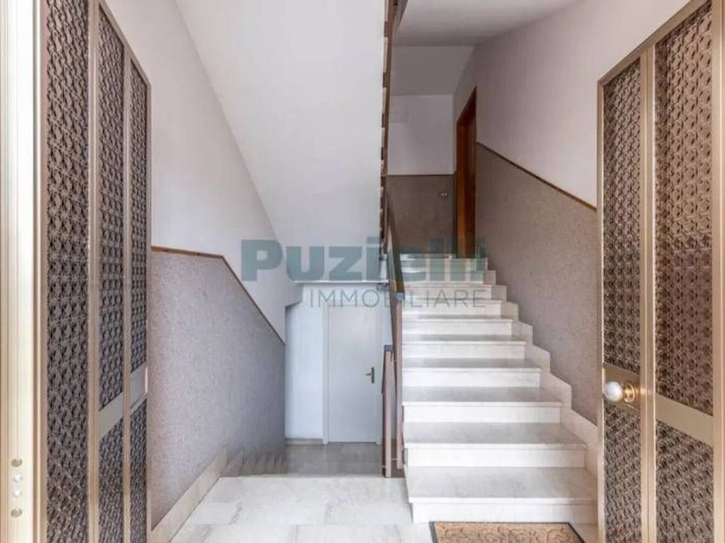 Appartamento a Campofilone in Via Xxv Aprile - Foto 3