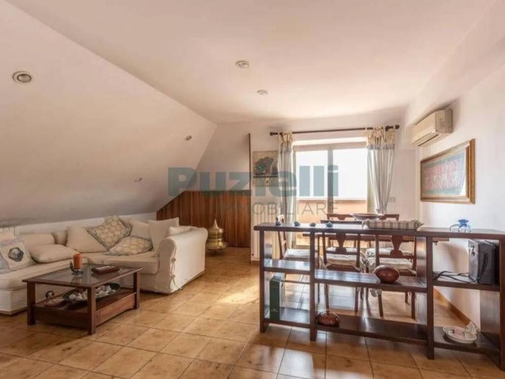 Appartamento a Campofilone in Via Xxv Aprile - Foto 4
