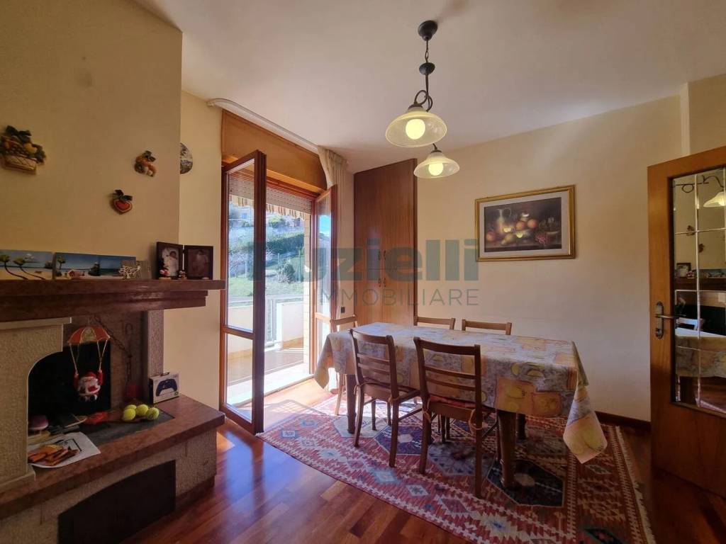 Appartamento a Fermo in Via Giovanni Xxiii, 18 - Foto 2