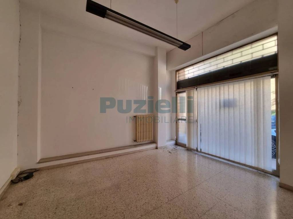 Immobile a Fermo in Viale Nicola Ciccolungo - Foto 2