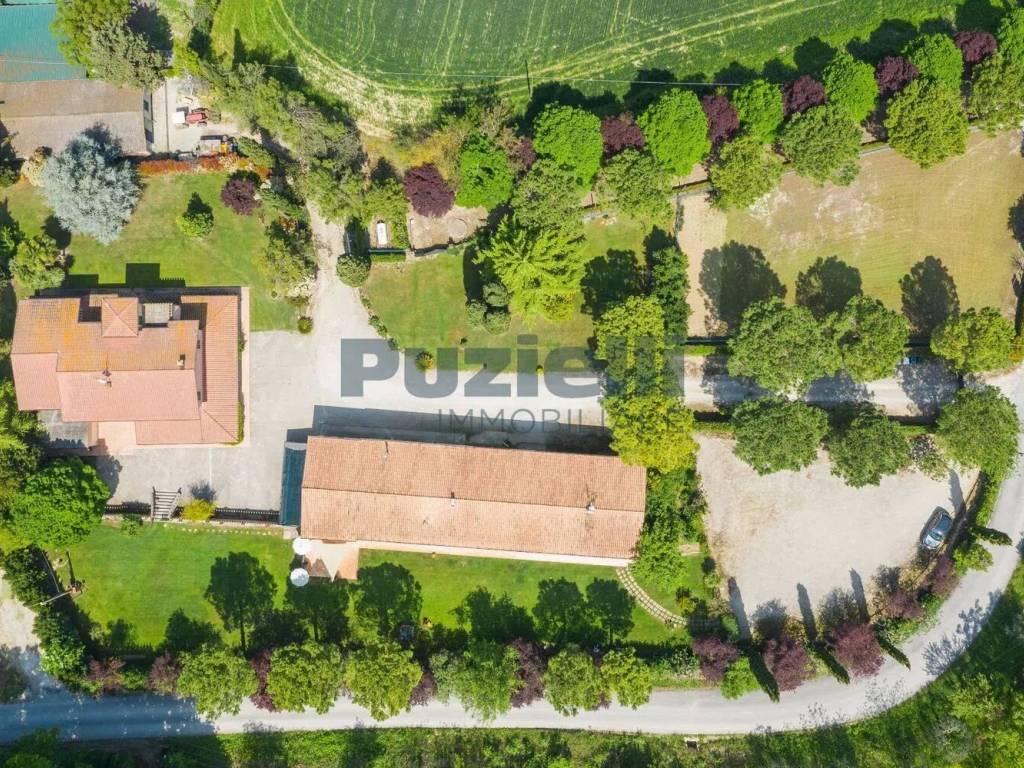 Villa a Fermo in Contrada San Biagio - Foto 2