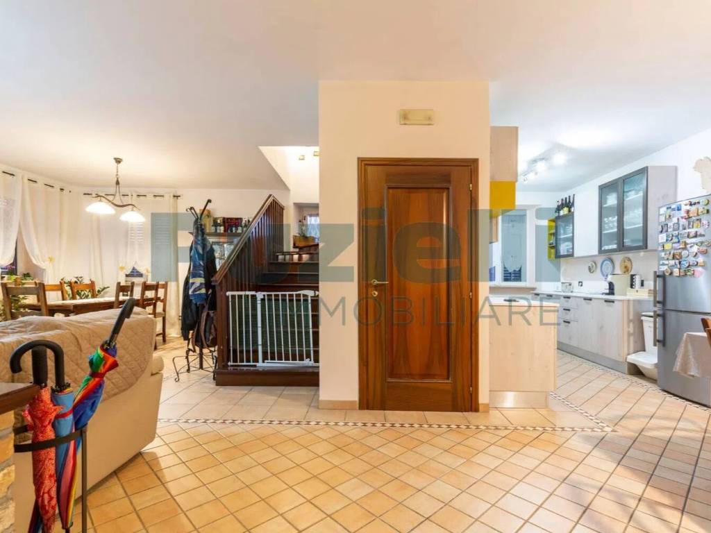 Appartamento a Fermo in Contrada Molini Di Fermo - Foto 3