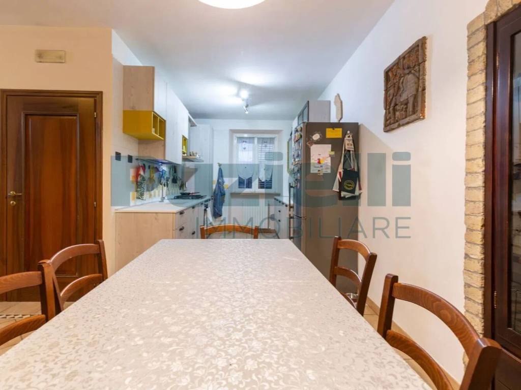Appartamento a Fermo in Contrada Molini Di Fermo - Foto 5