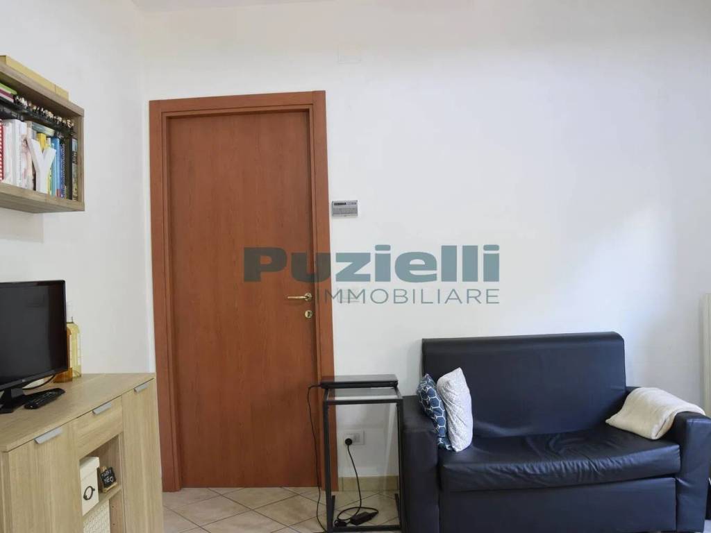 Appartamento a Fermo in Via Giovanni Lanfranco - Foto 4