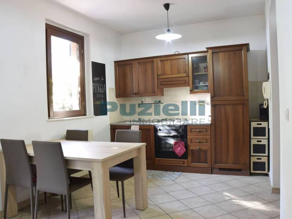 Appartamento a Fermo in Via Giovanni Lanfranco - Foto 5