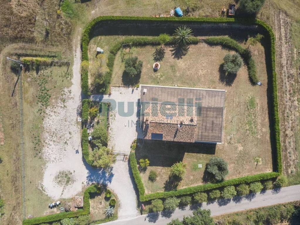 Villa a Fermo in Sp 206 - Foto 2
