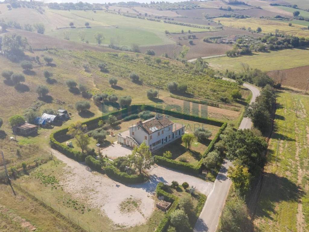Villa a Fermo in Sp 206 - Foto 3
