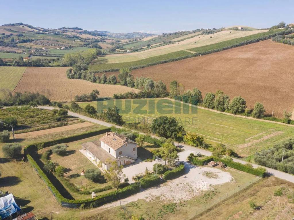 Villa a Fermo in Sp 206 - Foto 4