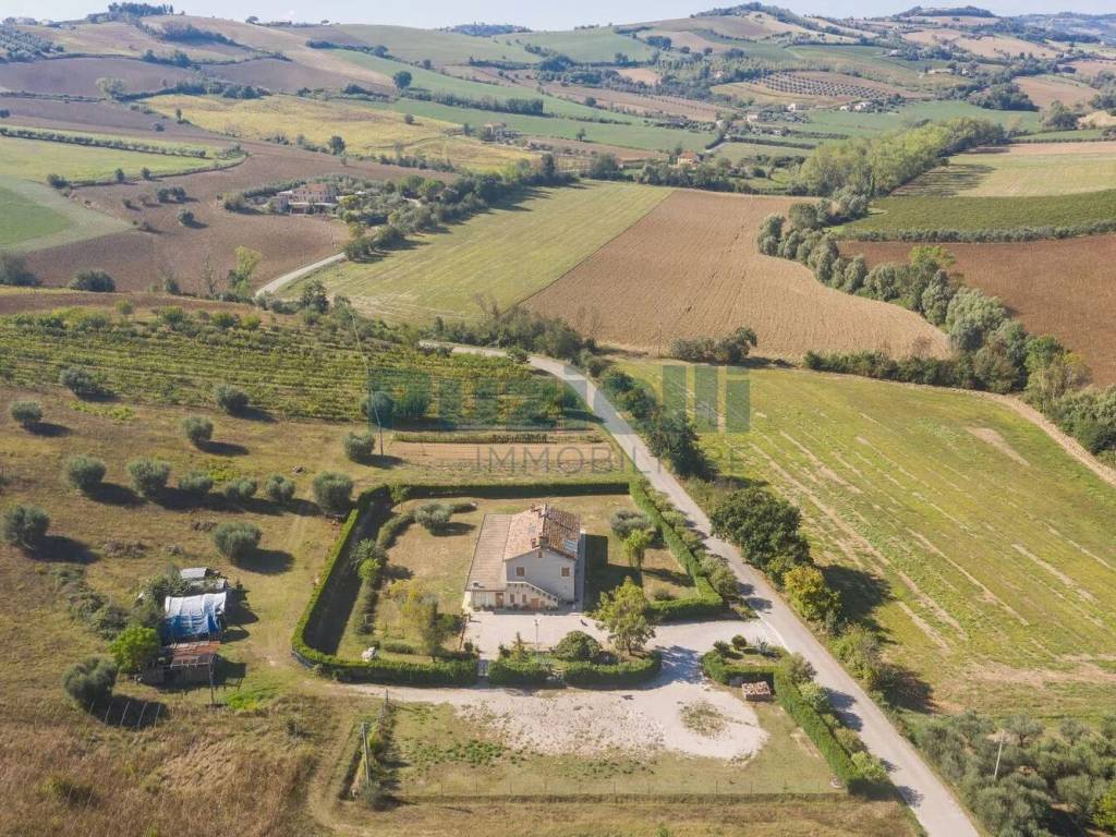 Villa a Fermo in Sp 206 - Foto 5