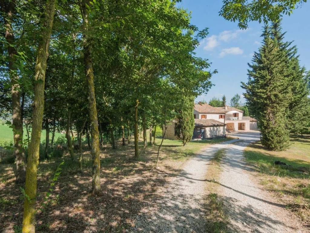 Villa a Fermo - Foto 3