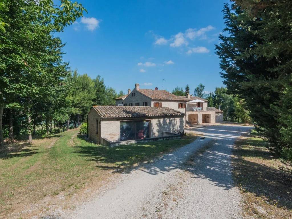 Villa a Fermo - Foto 4