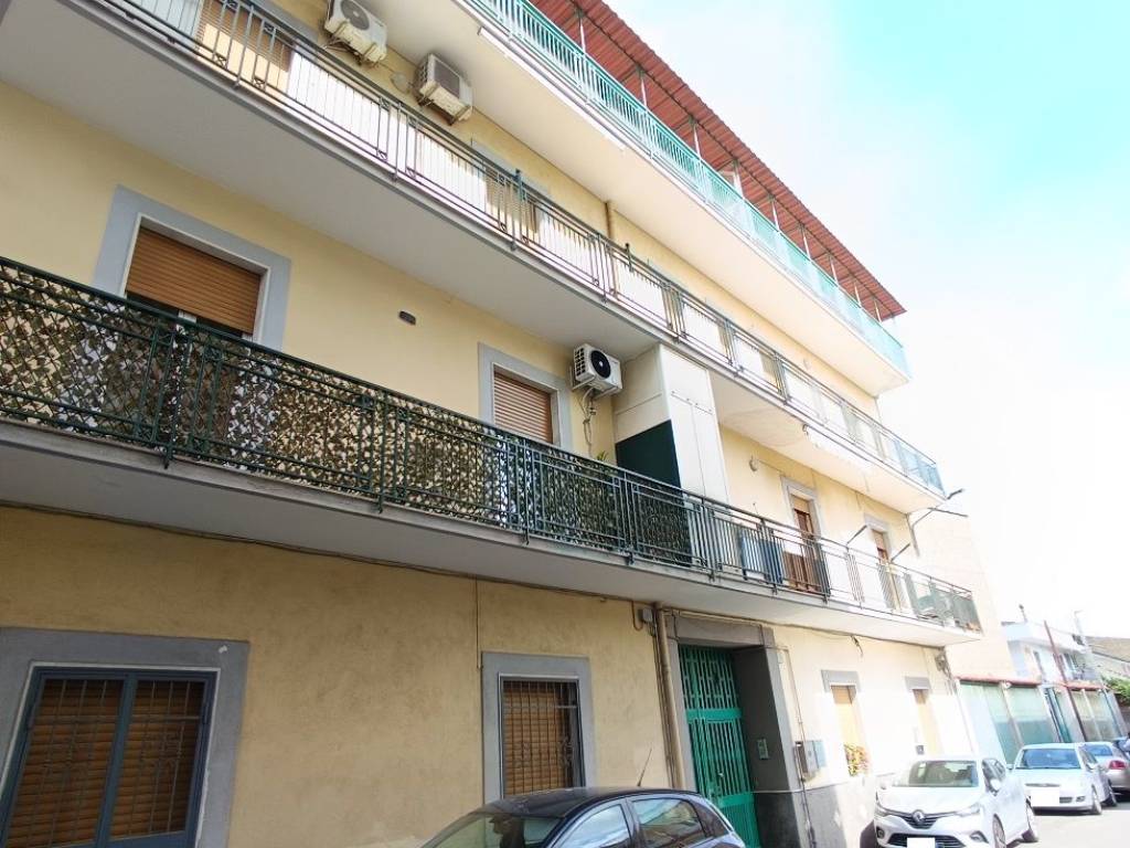 Appartamento a Aversa in Via Ugo Foscolo, 6 - Foto 2