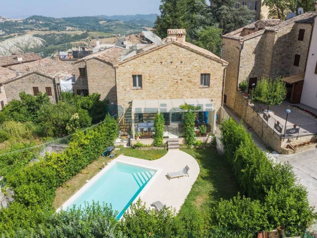 Villa a Santa vittoria in matenano in Largo Ospedale - Foto 2