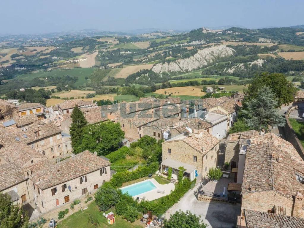 Villa a Santa vittoria in matenano in Largo Ospedale - Foto 5