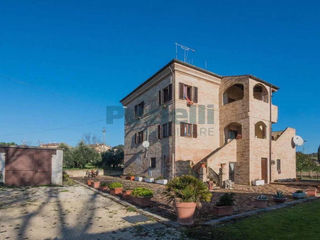 Appartamento a Fermo in Contrada Ete, 99 - Foto 2