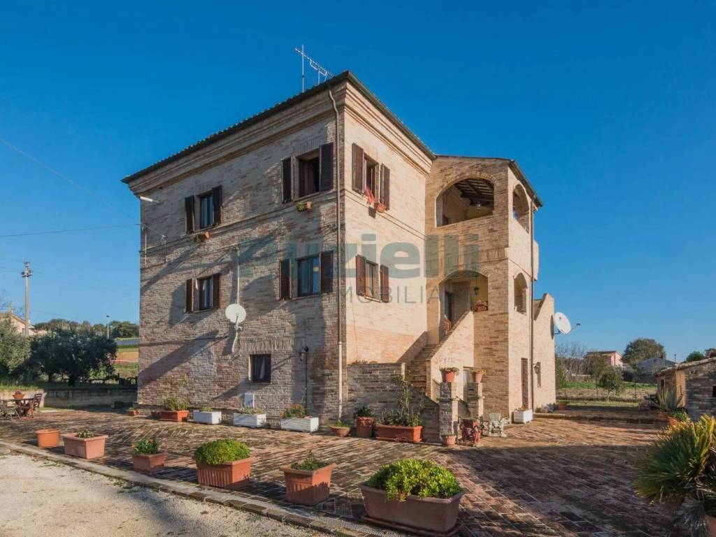 Appartamento a Fermo in Contrada Ete, 99 - Foto 3
