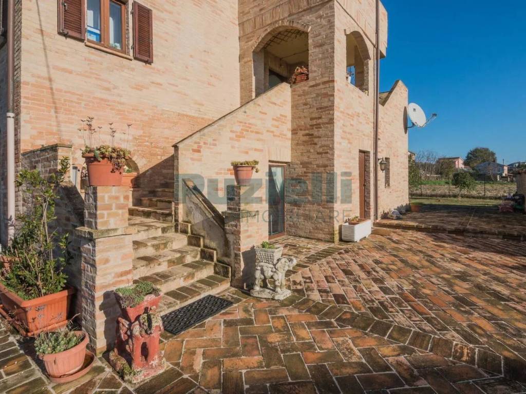 Appartamento a Fermo in Contrada Ete, 99 - Foto 4