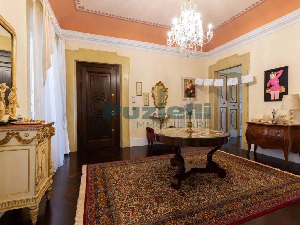 Appartamento a Fermo in Piazza Del Popolo, 17 - Foto 4