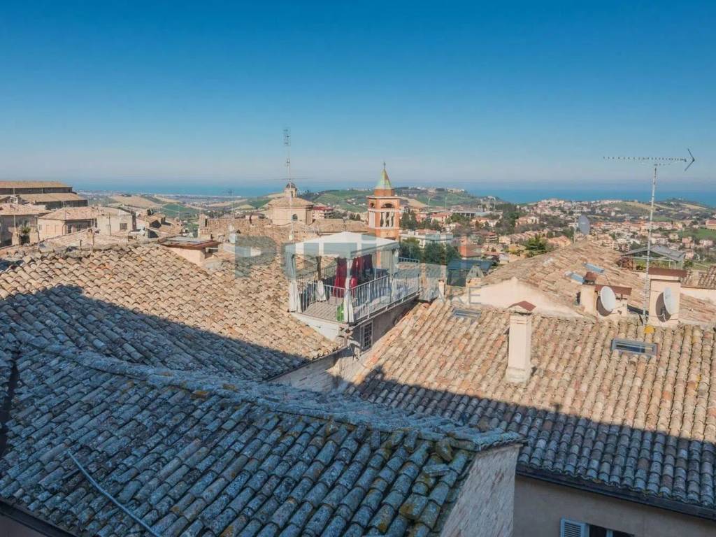Appartamento a Fermo in Via Giacomo Leopardi - Foto 2