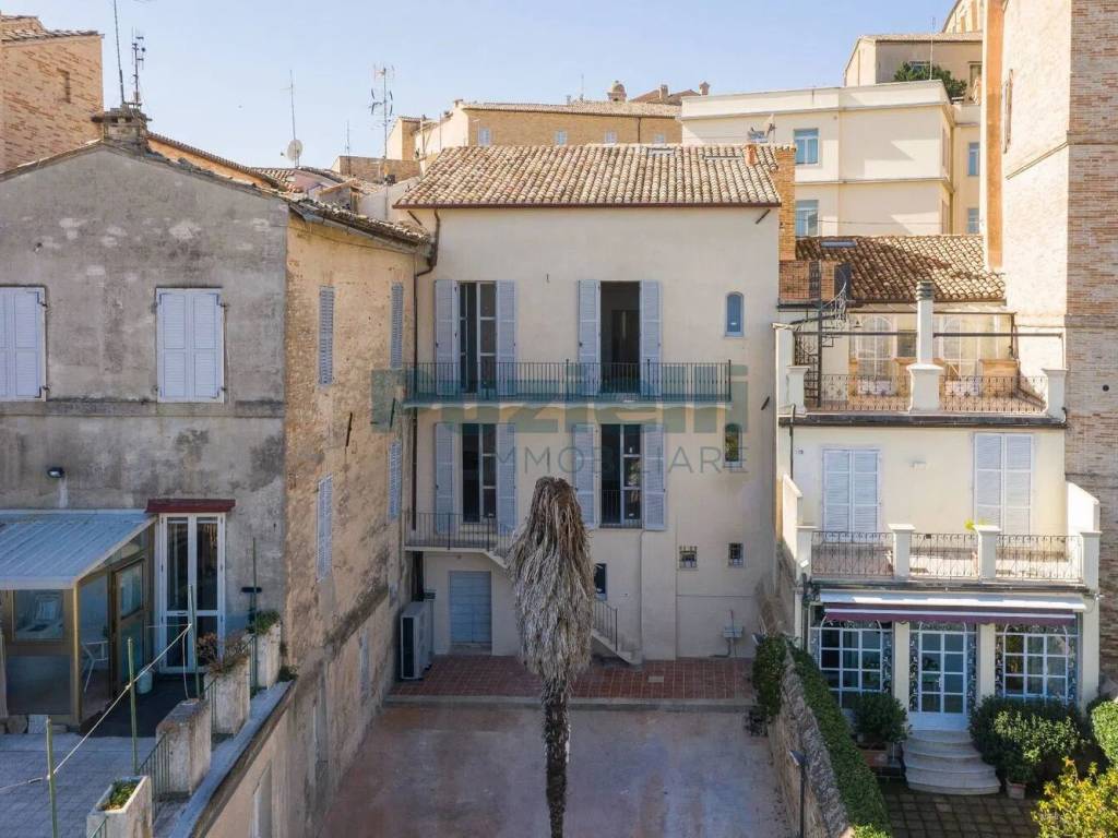 Villa a Fermo in Via Sapienza - Foto 3