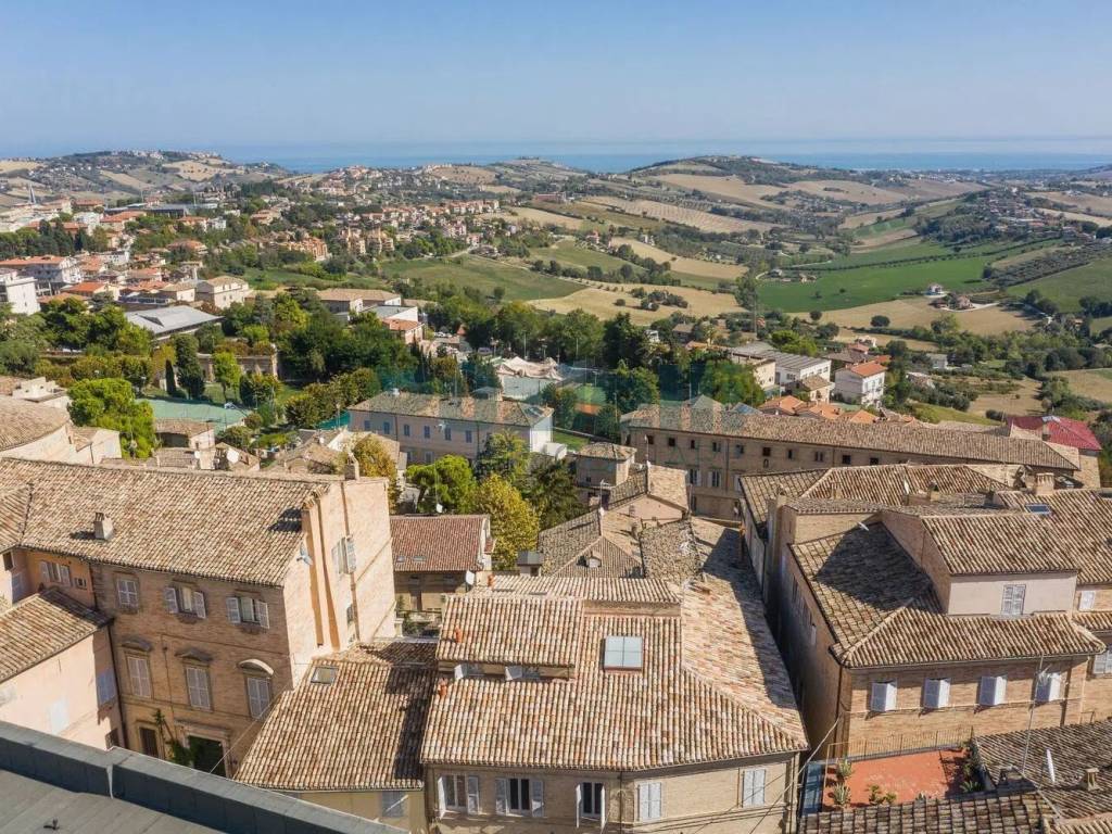 Villa a Fermo in Via Sapienza - Foto 4