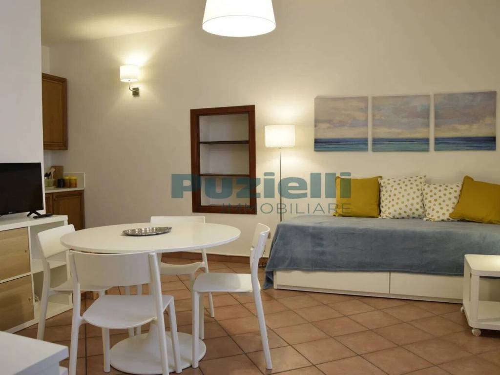 Appartamento a Fermo in Via Francesco Trevisani, 17 - Foto 2