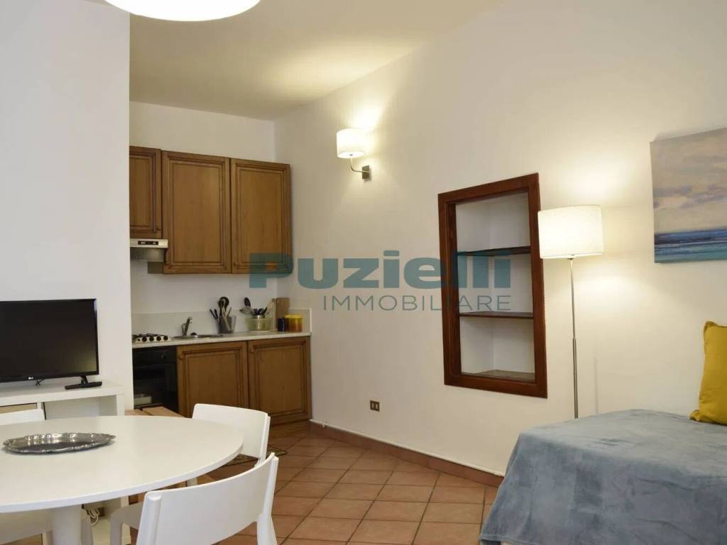 Appartamento a Fermo in Via Francesco Trevisani, 17 - Foto 5