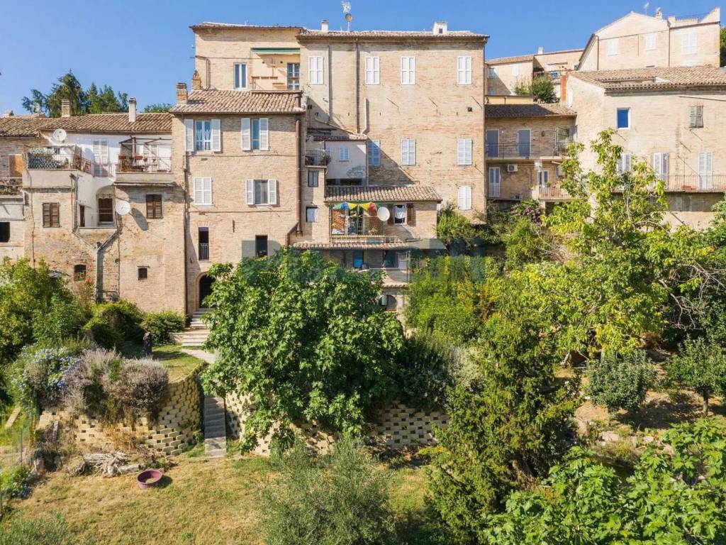 Villa a Fermo in Via Ippolito Langlois, 26 - Foto 2